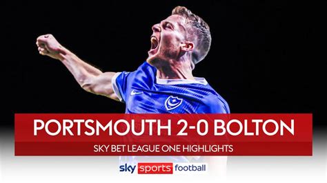 portsmouth bet|Portsmouth vs Bolton Predictions, Betting Tips & Match Preview.